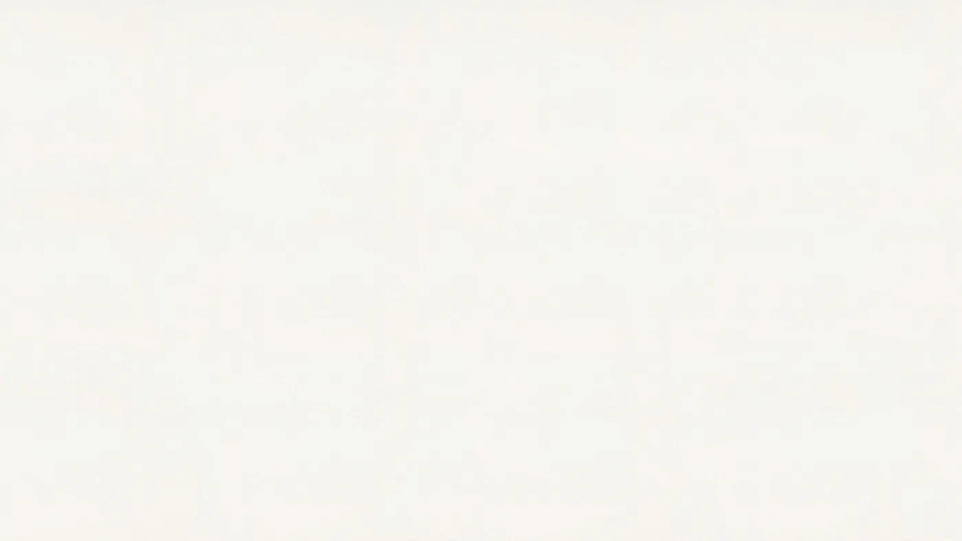 Pure White slab by Caesarstone