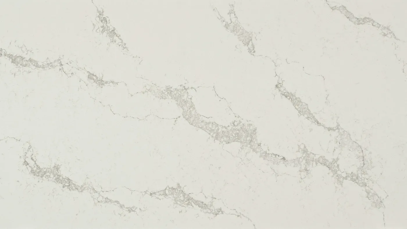 Statuario Maximus slab by Caesarstone