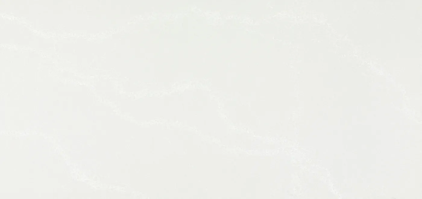Alpine Mist slab by Caesarstone