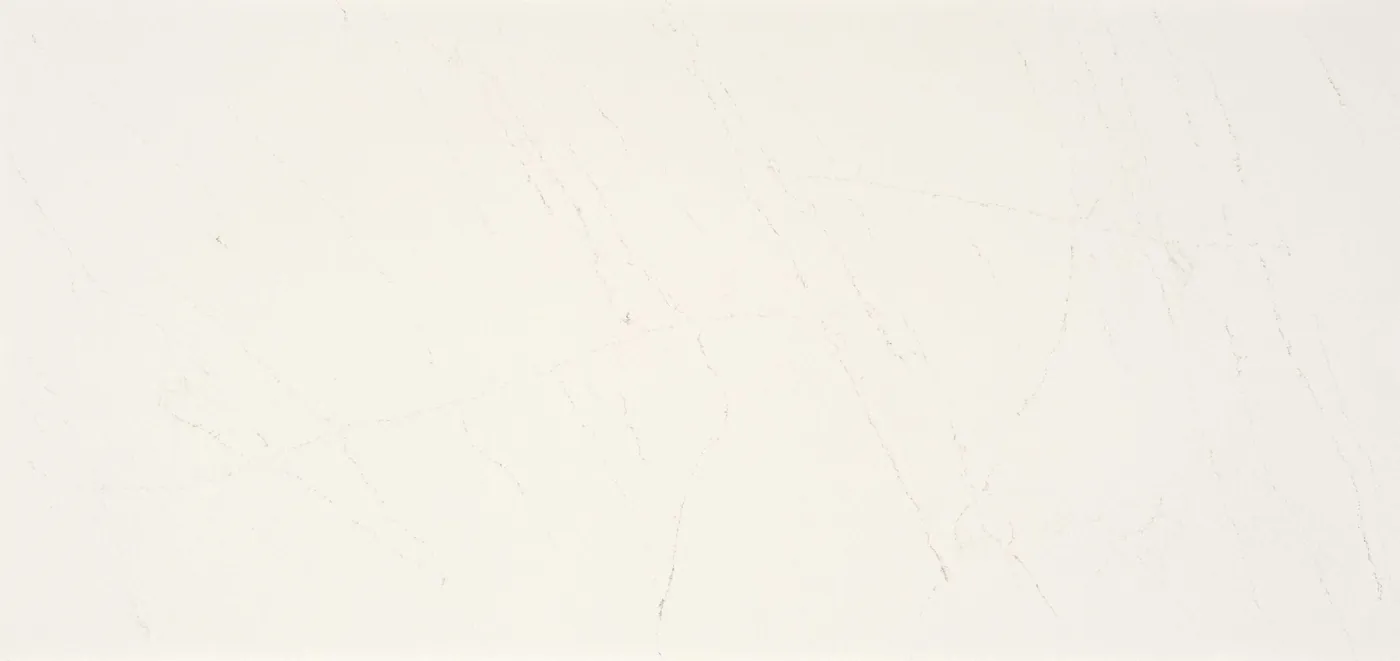 Aterra Blanca slab by Caesarstone