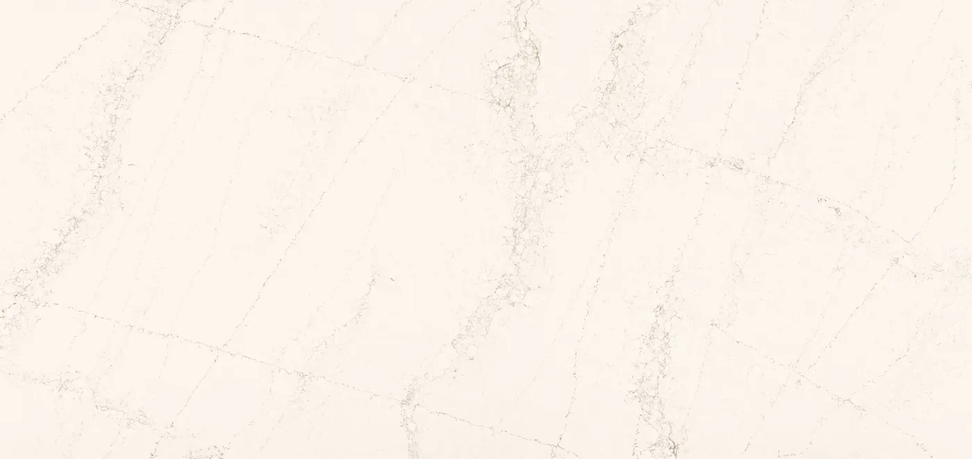 Solenna slab by Caesarstone