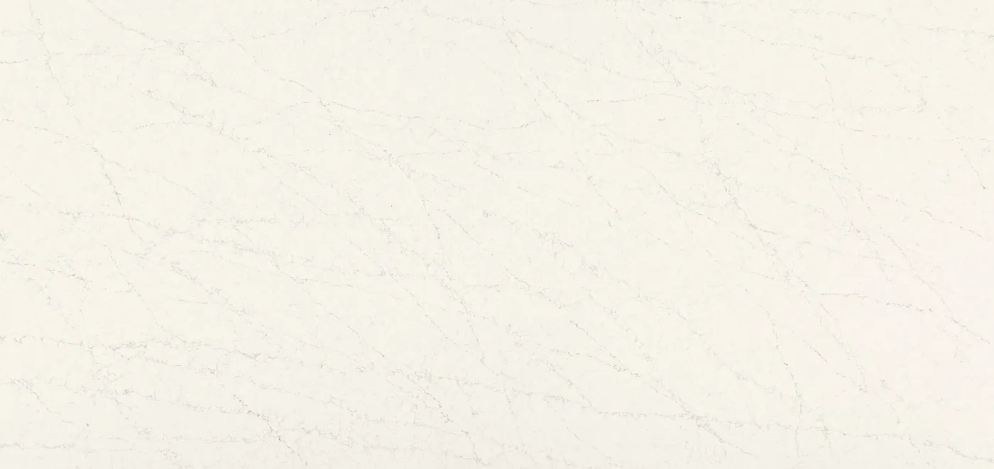 Dreamy Carrara slab by Caesarstone