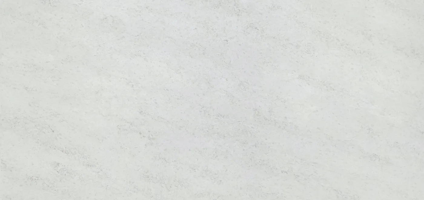 Lunar Frost slab by Caesarstone