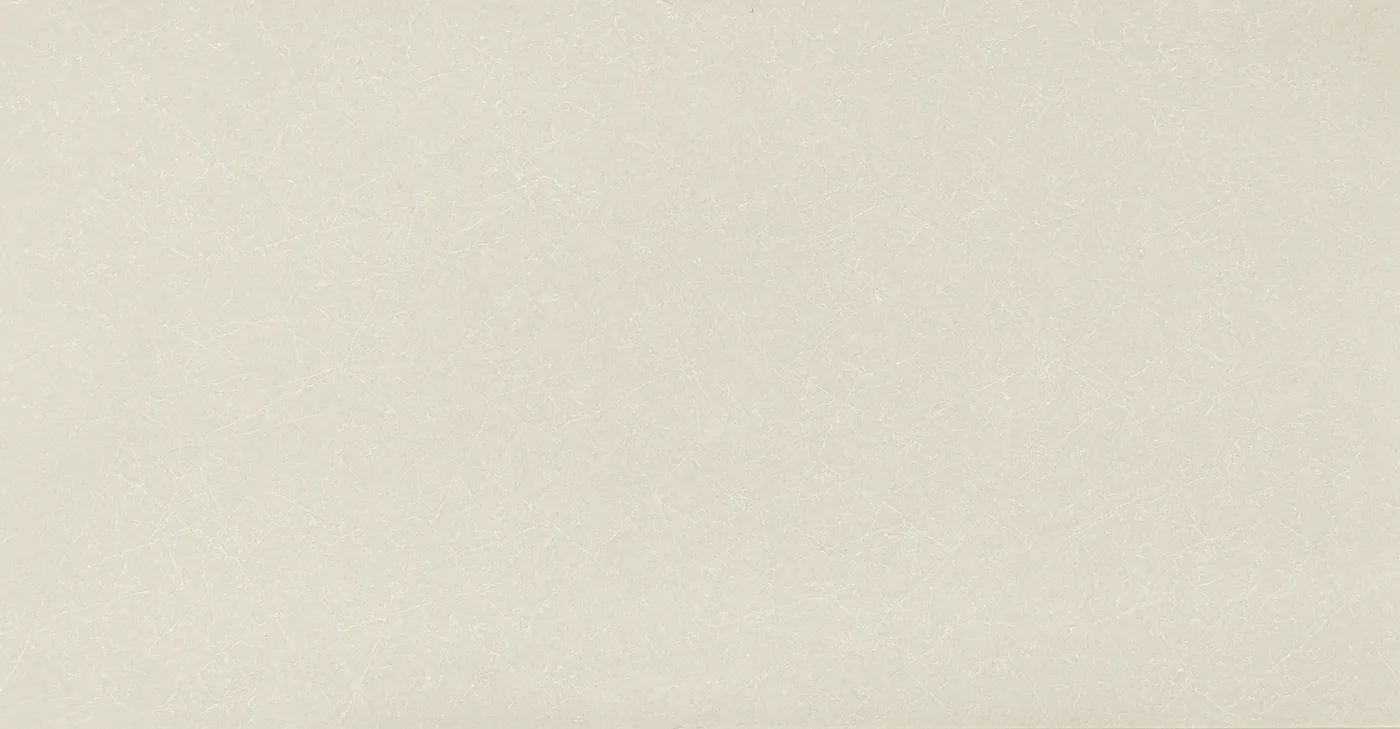 Cosmopolitan White slab by Caesarstone