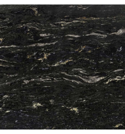 Natural Stone- Cosmic Black Granite