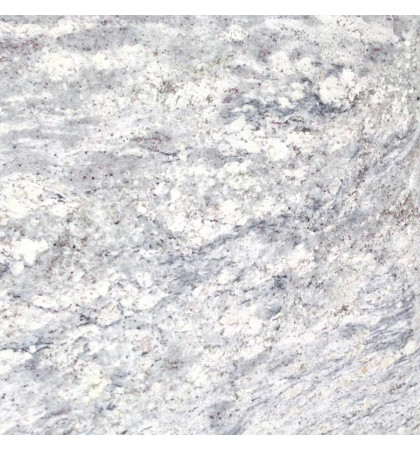 Natural Stone- White Ice Granite
